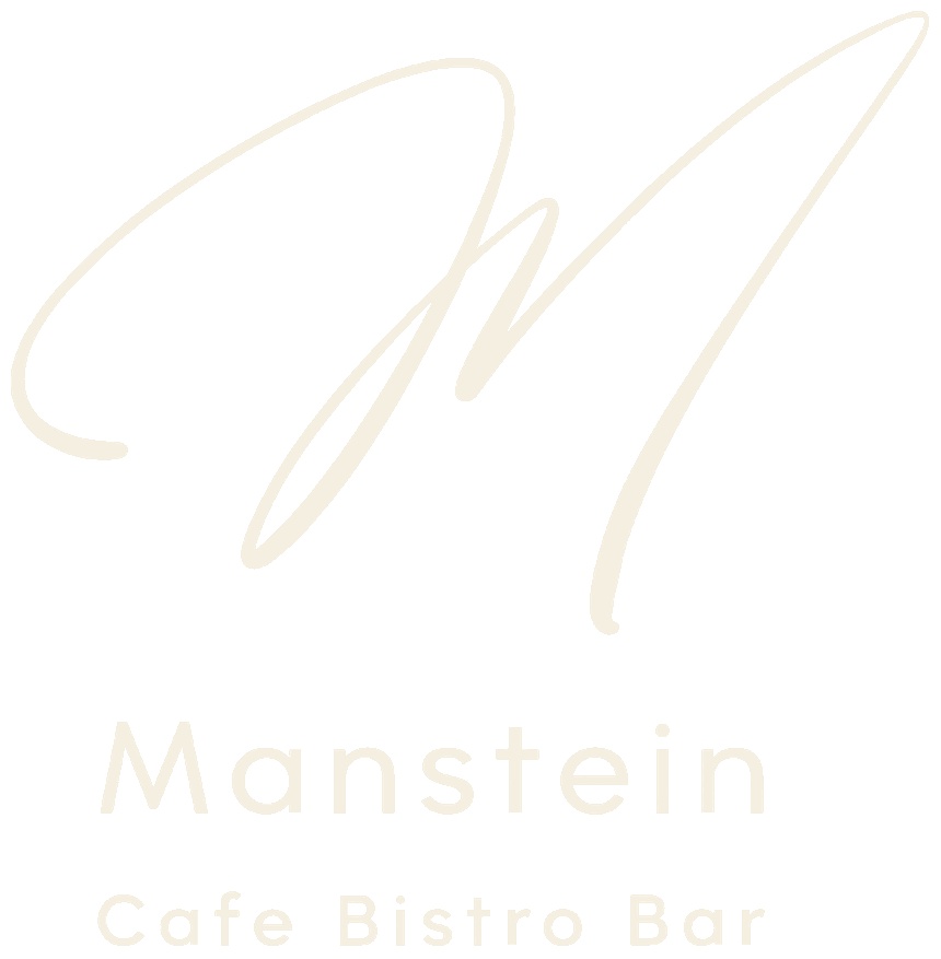 Manstein — Café · Bistro · Bar